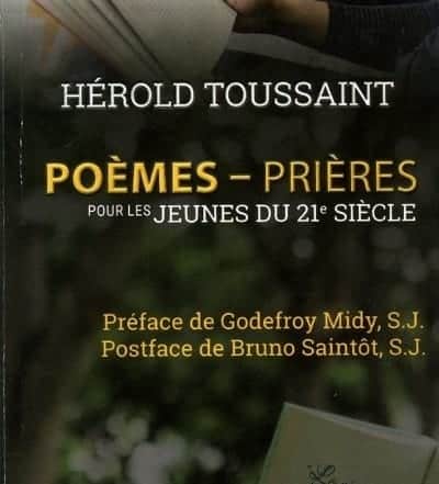 Hérold Toussaint Haïti