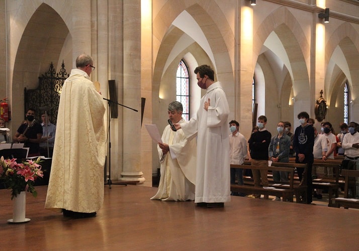derniers vœux Dominique Degoul
