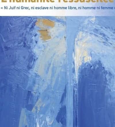 humanité ressucitée michel farin