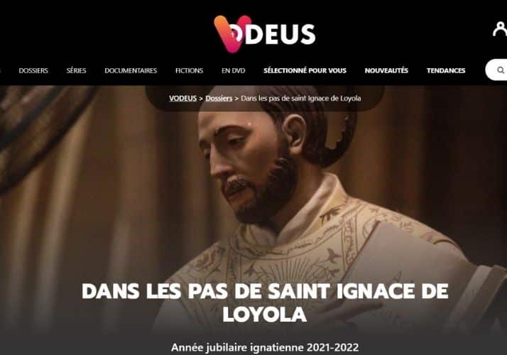 Vodeus ignace loyola