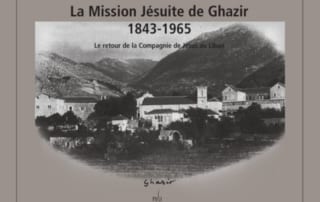 ghazir liban