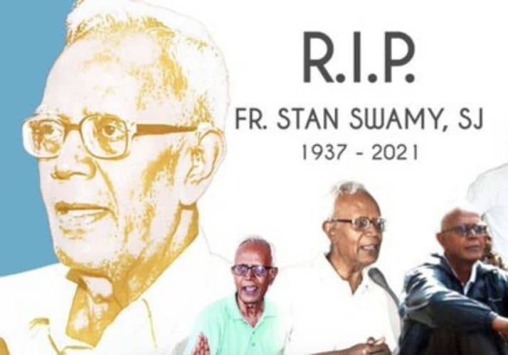 stan swamy