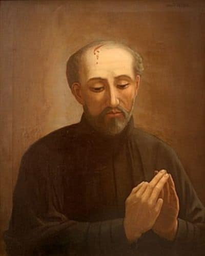 Saint Isaac Jogues