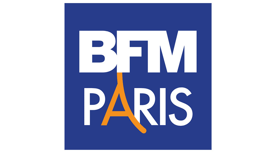 bfm-paris-logo-vector