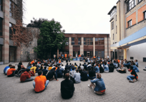 college matteo ricci à bruxelles sous tutelle jesuite