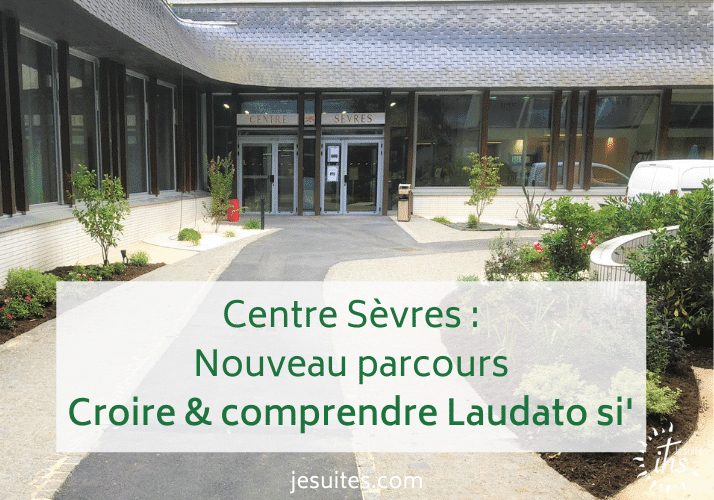 Centre Sèvres