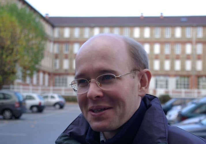 Noël Couchouron