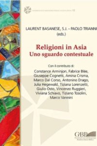 Religions en Asie, Un regard contextuel - P. Laurent Basanese sj