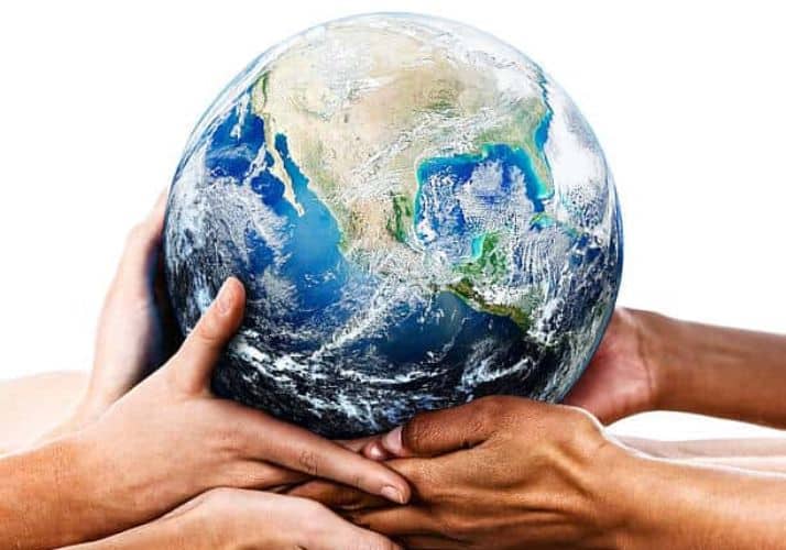 croire et comprendre laudato si