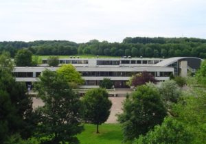 Collège jésuite Notre-Dame de la Paix Erpent 50 ans (2)