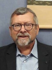 Jean-Yves Grenet