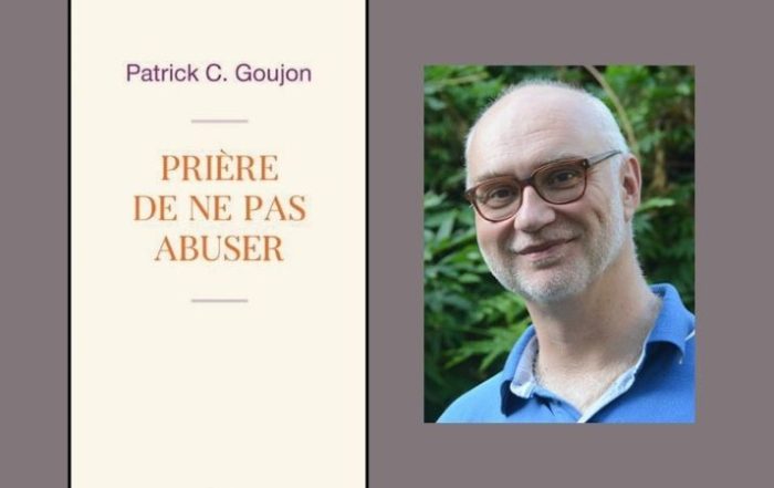 priere de ne pas abuser - patrick c boujon - jesuite