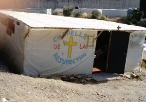 service jésuite réfugiés grèce 2