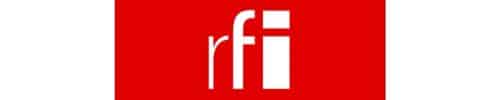 Revue de presse site RFI