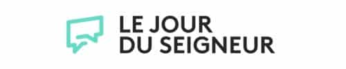 Revue de presse site logo Le Jour du Seigneur