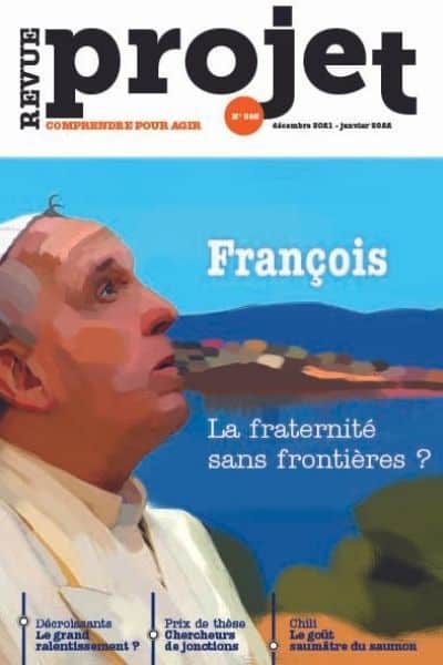 Revue Projet