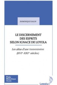 discernement salin