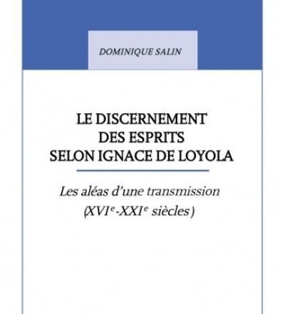 discernement salin