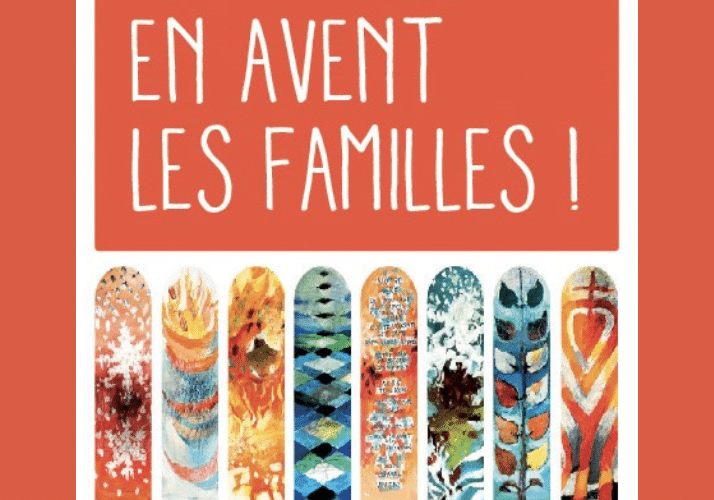 En Avent les familles