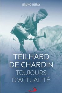 Teilhard de Chardin