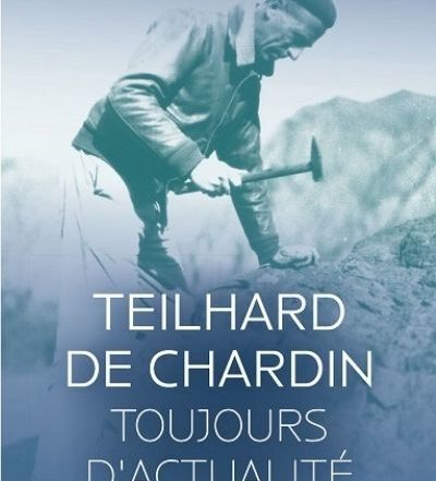 Teilhard de Chardin