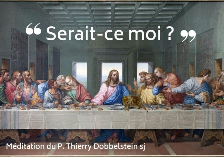 Thierry Dobbelstein Avent Noël