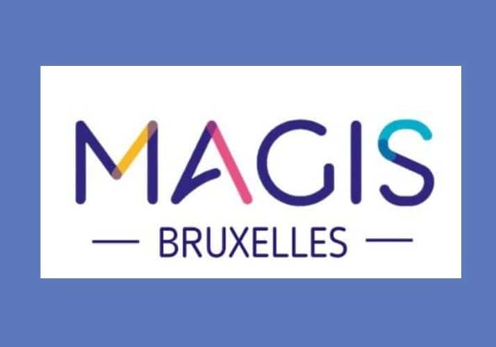 évènements agenda Magis Bruxelles