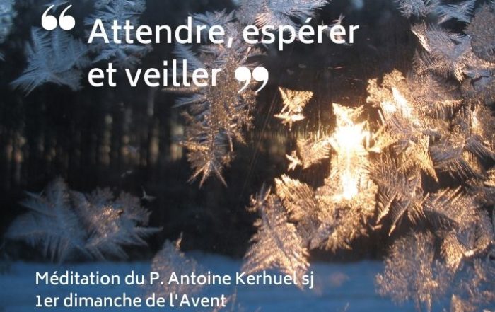 méditation noël