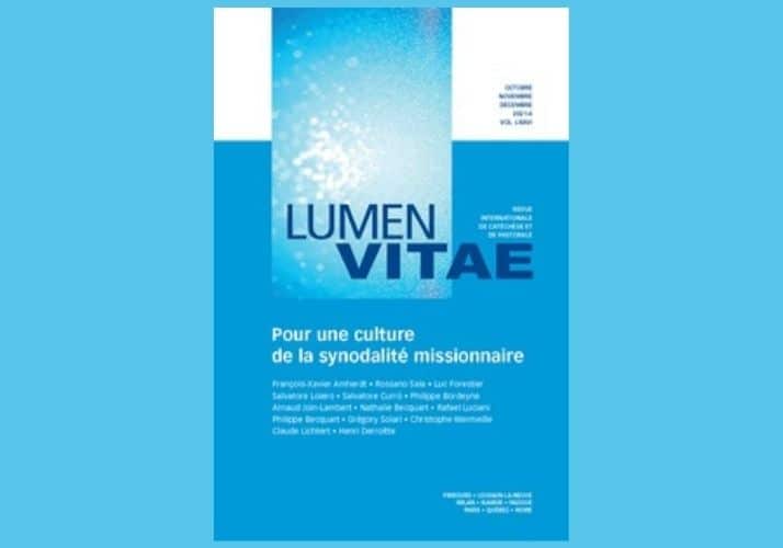 Lumen Vitae (2)