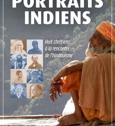 Portraits indiens Pierre Ceyrac