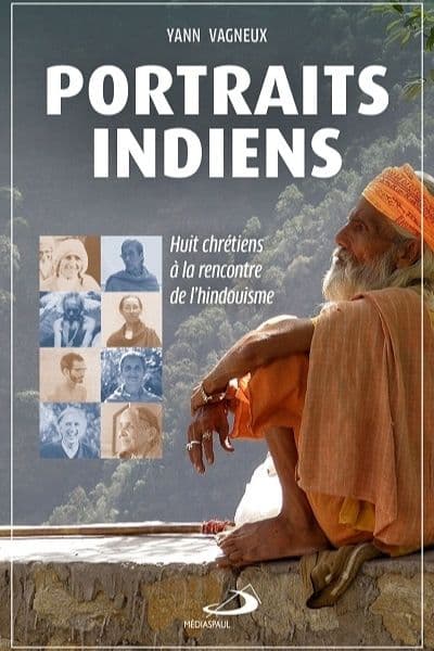 Portraits indiens Pierre Ceyrac