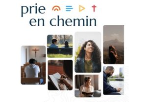 Prie en chemin podcasts