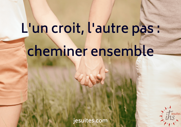 couples l'un croit l'autre pas