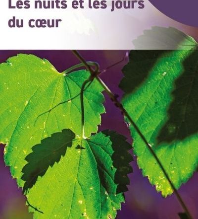 Les nuits et les jours du cœur - Cardinal Carlo Maria Martini