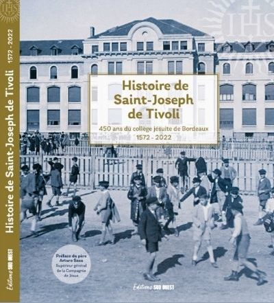 Saint Joseph Tivoli