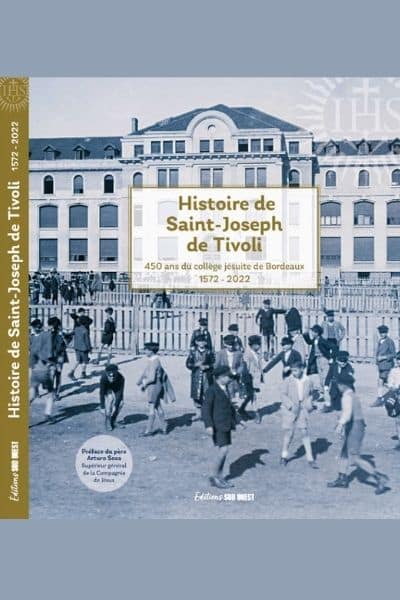 Saint Joseph Tivoli