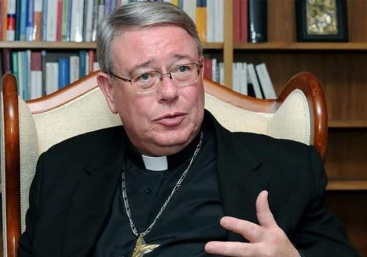 cardinal hollerich