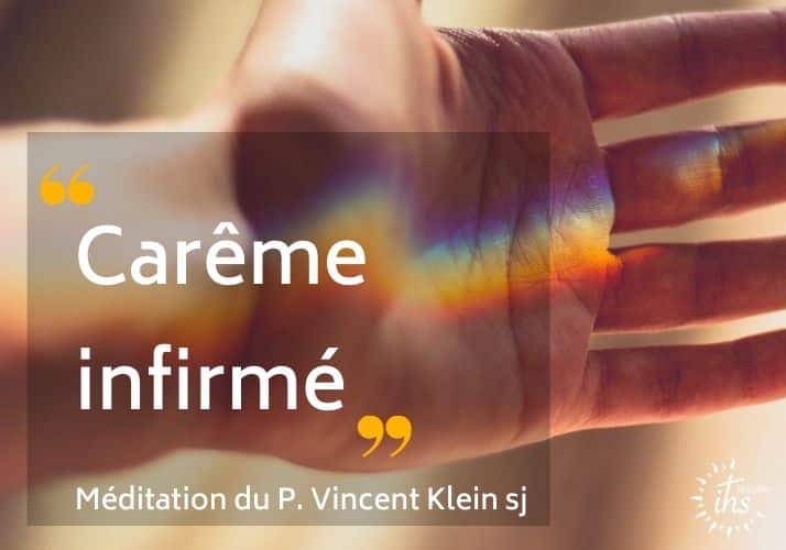 carême vincent klein