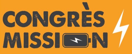 congres mission belgique