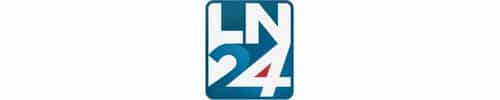 logo LN24