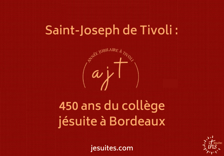 450 ans Saint Joseph de Tivoli