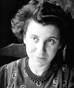 Etty Hillesum