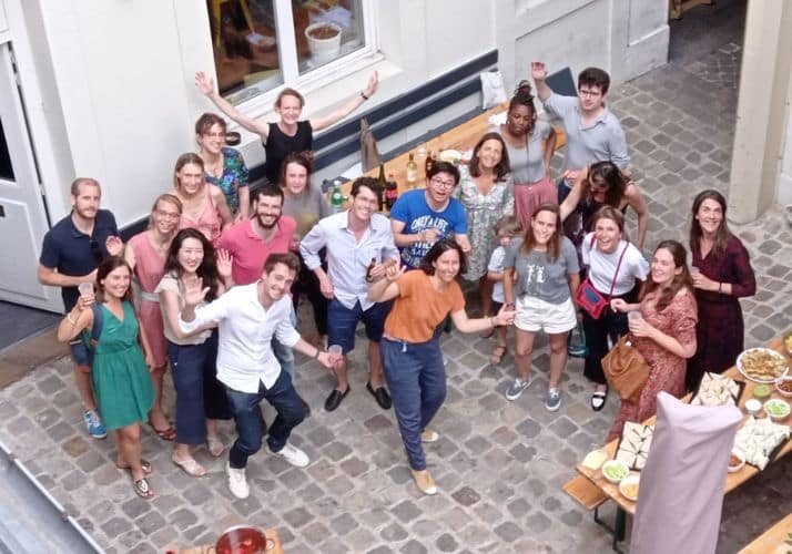 cowork magis - une pepiniere au service des jeunes entrepreneurs - reseau jesuite 2