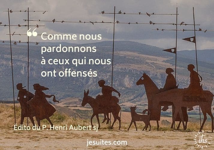 editorial du pere henri aubert jesuite sur le conflit en ukraine