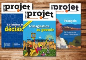 jésuites politique christian mellon revue projet