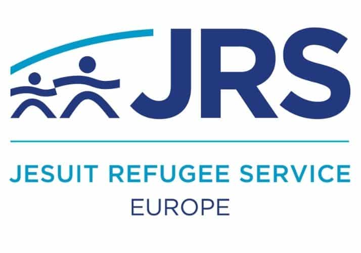 jrs europe logo