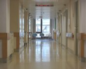 maladie hôpital