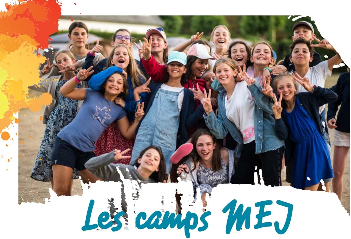 camps mej france 2023