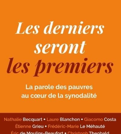 derniers premiers synodalité