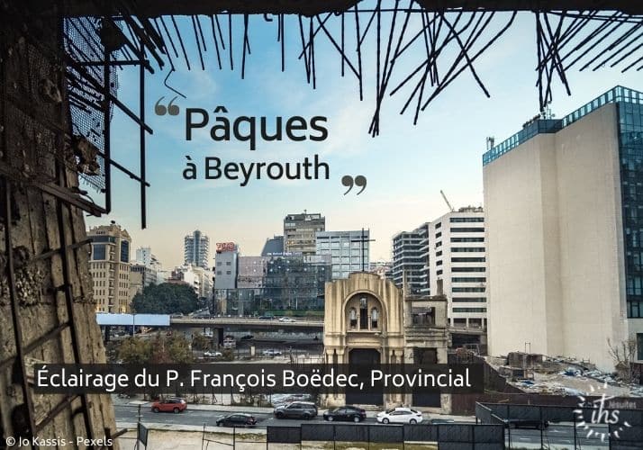© Jo Kassis - Pexels - eclairage paques francois boedec jesuite
